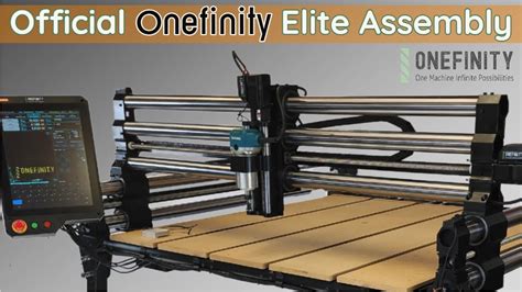 infinity cnc machine|onefinity foreman elite cnc machine.